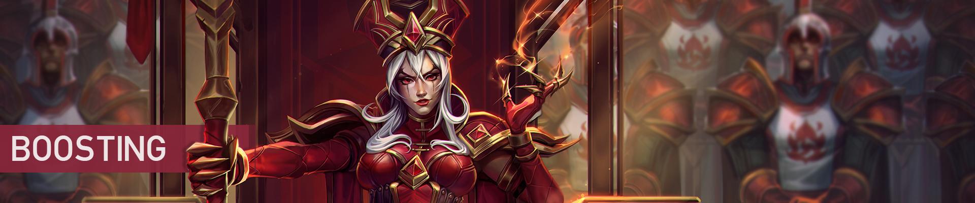 hots ranked - e2p.com