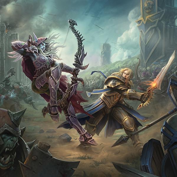 World of Warcraft image