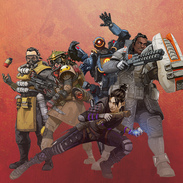 Apex Legends image