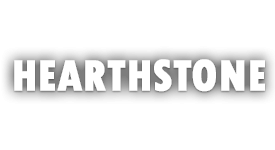 Hearthstone logo