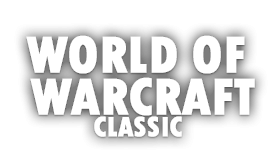 World of Warcraft Classic logo
