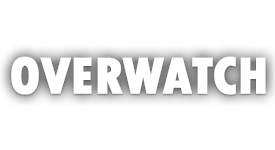 Overwatch logo