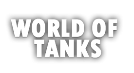World of Tanks logo