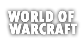 World of Warcraft logo
