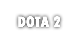 Dota 2 logo
