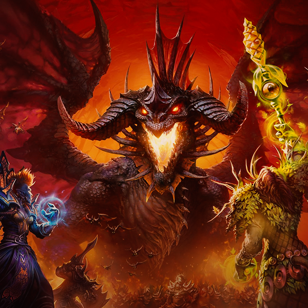 World of Warcraft Classic image
