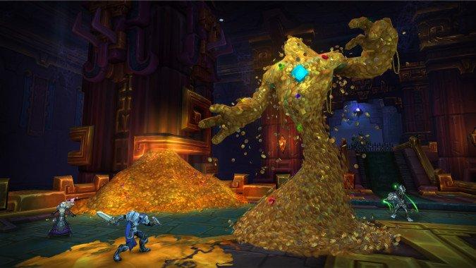 DAZAR’ALOR WEEKLY PACKAGE SuperBooster - e2p.com