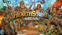 Hearthstone: Arena Boost (Region Asia)