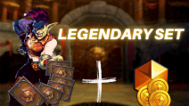 Legendary set