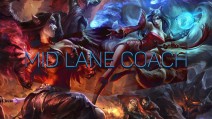 MID LANE COACH