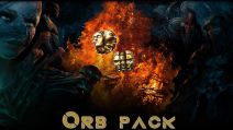 VIP ORB PACK METAMORPH STANDART LEAGUE