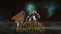 Ve'nari reputation