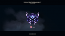 Placement Games(Last Season Platinum,Diamond) All region