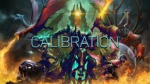 CALIBRATION GAMES