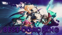COACHING 1-12 HOURS