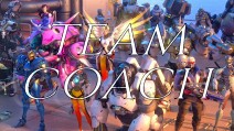 TEAM COACH
