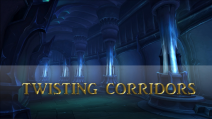 Torghast Twisting Corridors