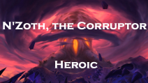 N'Zoth, the Corruptor Heroic kill