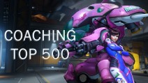 COACHING TOP 500