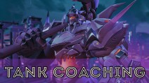 TANK COACHING 1-12 HOURS
