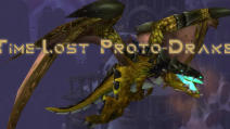 Time-Lost Proto-Drake
