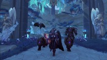 Shadowlands Mythic+ Dungeons