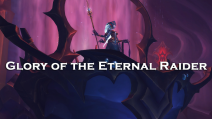 Glory of the Eternal Raider