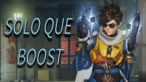 SOLO QUE BOOST 2000-2499