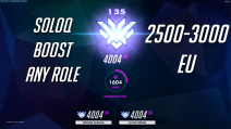 SOLOQ ANY ROLE 2500-3000 [EU]