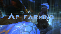 10000 AP farm