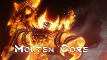 MOLTEN CORE ATTUNEMENT