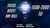 SOLOQ ANY ROLE 1500-2000 [EU]