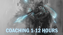 1-12 h coaching