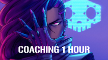 Coaching 1 Hour