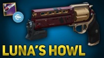 Luna's howl . 100% without cheats . Check the description.