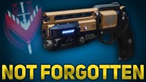 Not forgotten. HOT sale .Check the description. Without cheats 100%