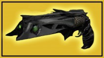 THORN - NEW EXOTIC HAND CANON