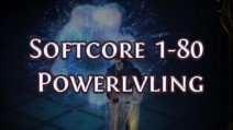 Standard Softcore 1-80 Powerlvling