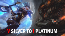 Raiting  | Silver -  Platinum