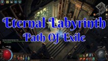 SYNTHESIS / 6 TRIALS FOR ETERNAL LABYRINTH / 100% HANDMADE