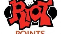 [NA] 975 Riot Points via Gifting Center