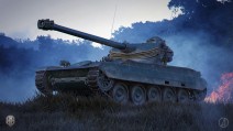 Tanks Leveling 1-10 [Light]