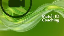 Match ID Обучение 