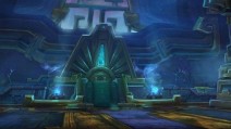 BATTLE OF DAZAR’ALOR HEROIC