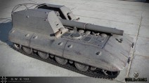 Tanks Leveling 1-10 [SAU]