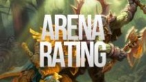0-1600 3vs3 Arena Rating [Selfplayed]