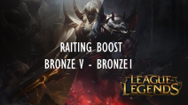 Ranked | Bronze Division