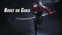 Genji!
