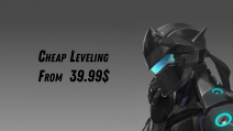 Leveling | Best Prices | 0-100 level |