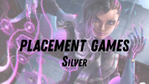 Placement | Last season rank - Silver